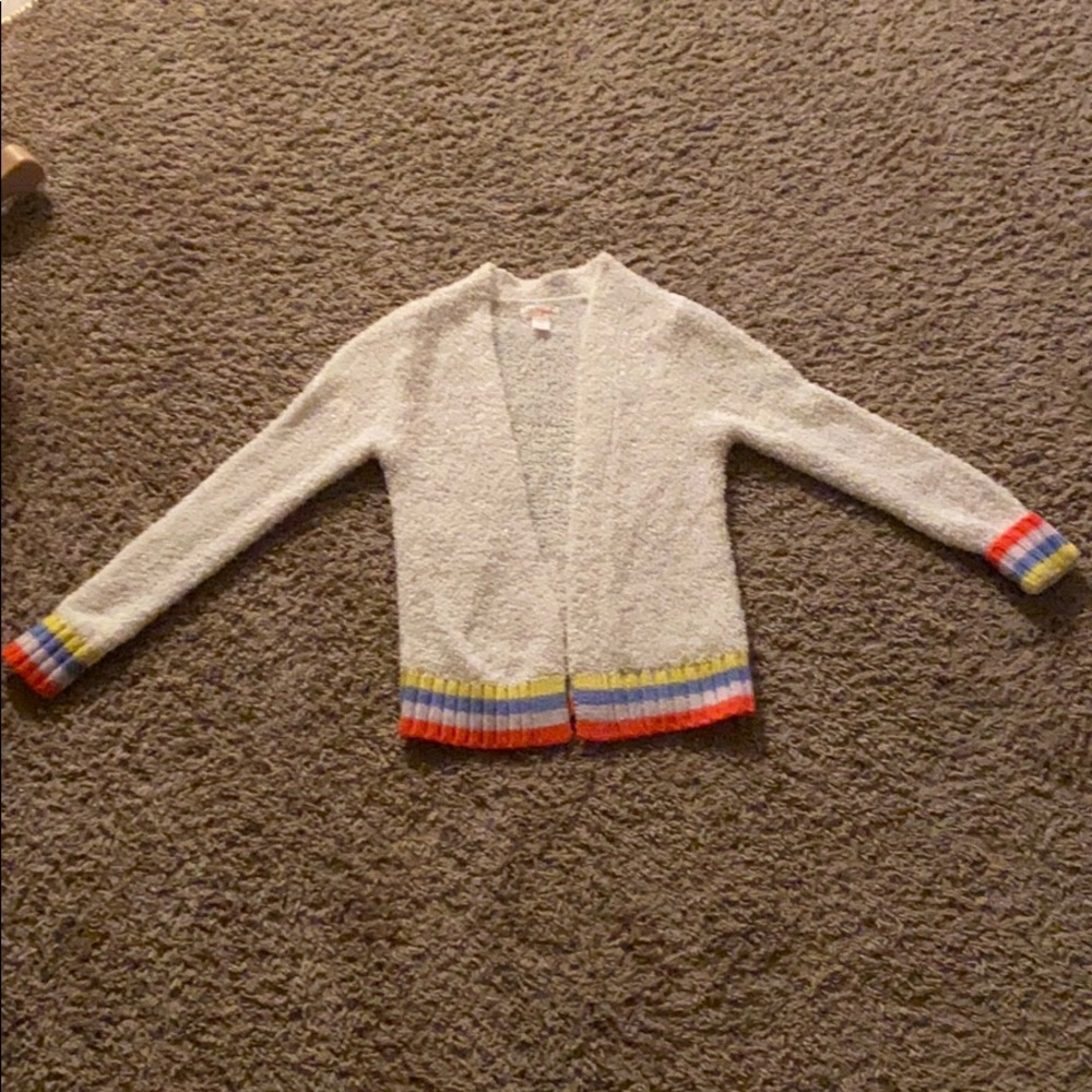 Cat&Jack Sweater